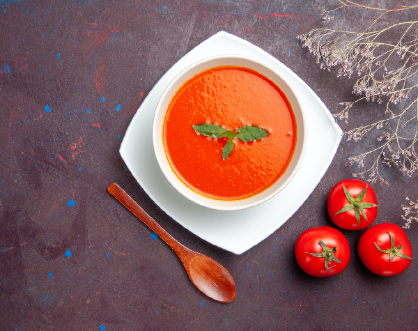 Tomato Soup